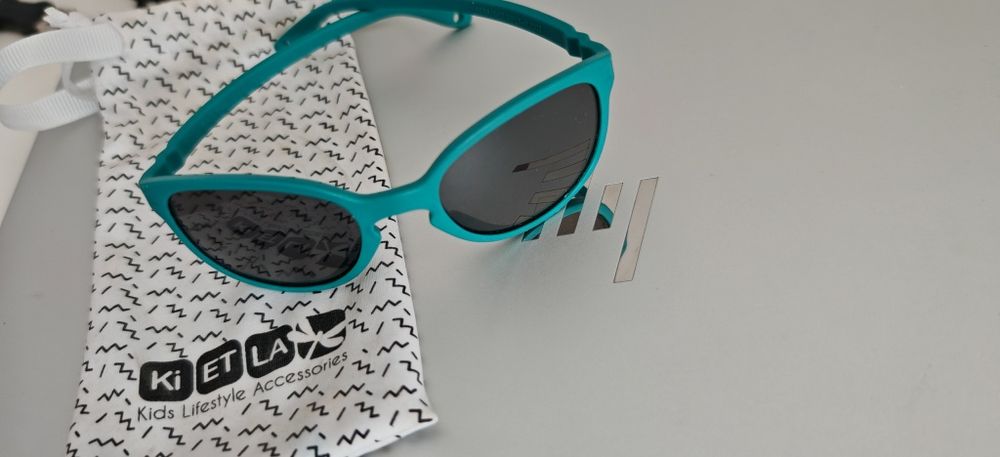 Okulary dla dzieci kietla