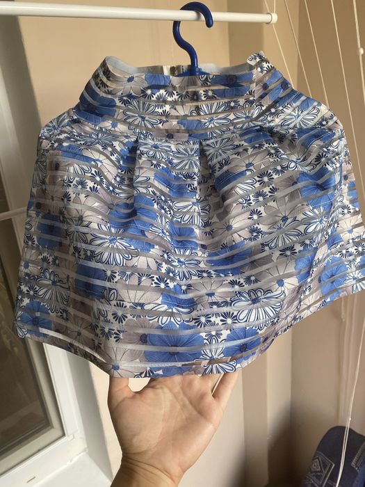 Міні - спідниця