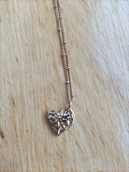 Colar Atolea calendário 2025