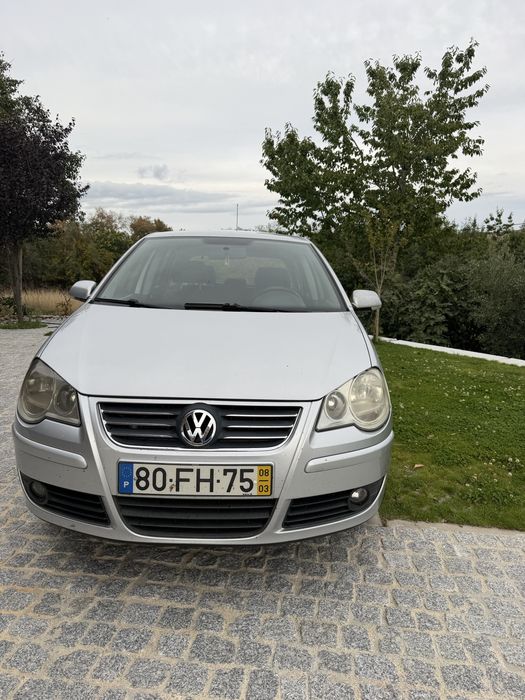 Vendo VW Polo 1.4tdi 80cv — photo 3