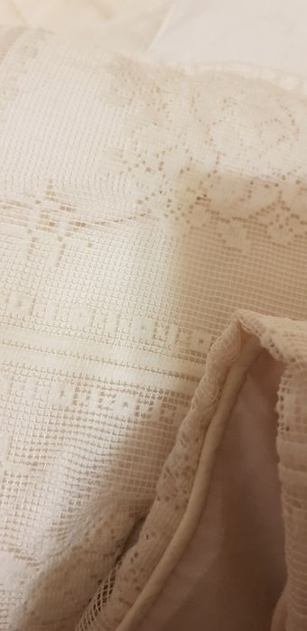 Louis Nichole Victorian 210×220 США Пододеяльник Dorma