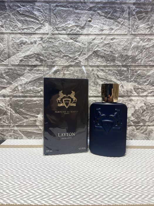 Parfums de Marly Layton 125