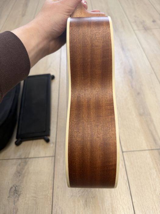 Укулеле Parksons UK24C