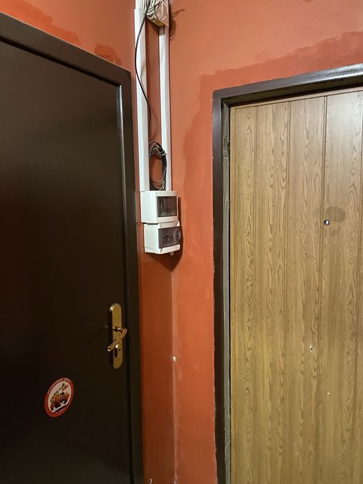 Продаж -сертифікат!!!просторої та світлої 4-кімнатної  квартири