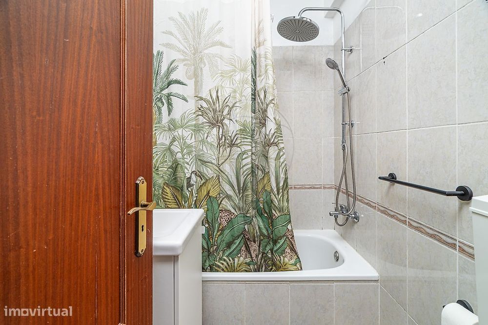 Apartamento T3 para venda
