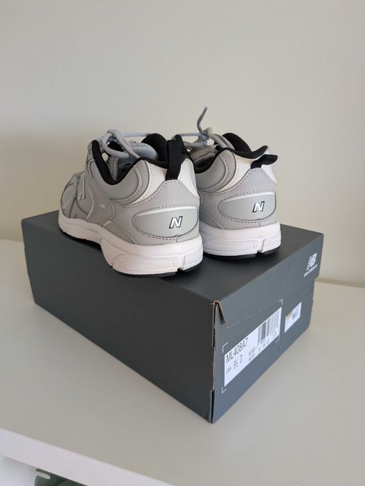 New Balance ML408 A7 43