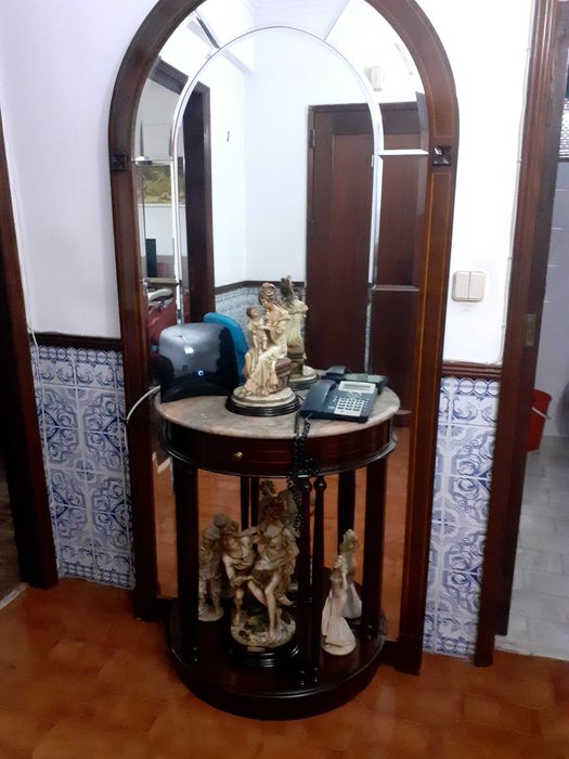 Vendo movel de entrada