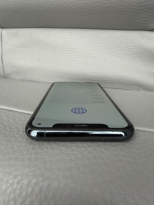 IPhone 11 Pro 256 Gb Midnight Green
