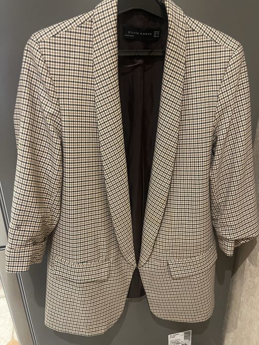 Піджак  жакет жіночий Dilvin,36 розмір