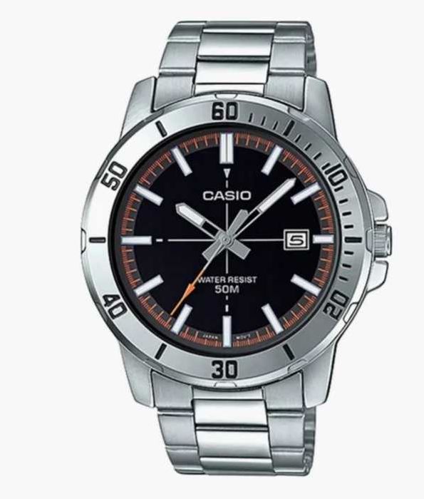 ‼️РОЗПРОДАЖ‼️ Годинник Casio MTP-VD01D-1E2