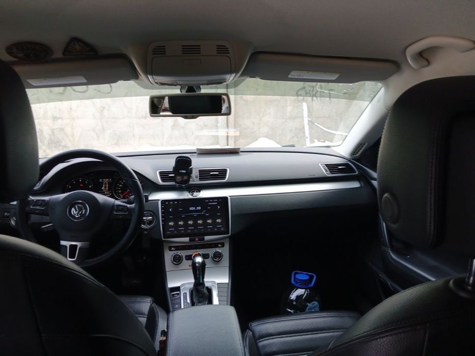 Продам авто фольксваген СС