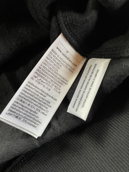 Женское платье свитшот calvin klein (ck Sweatshirt Dress)c америки S