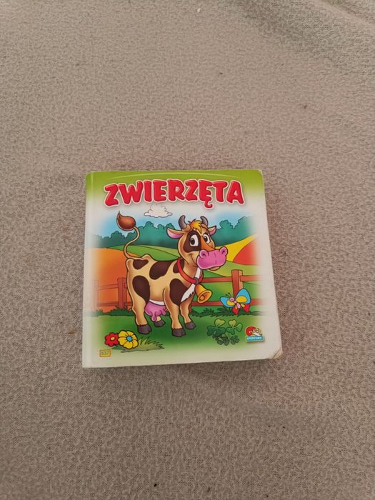 Książeczka rozkładana