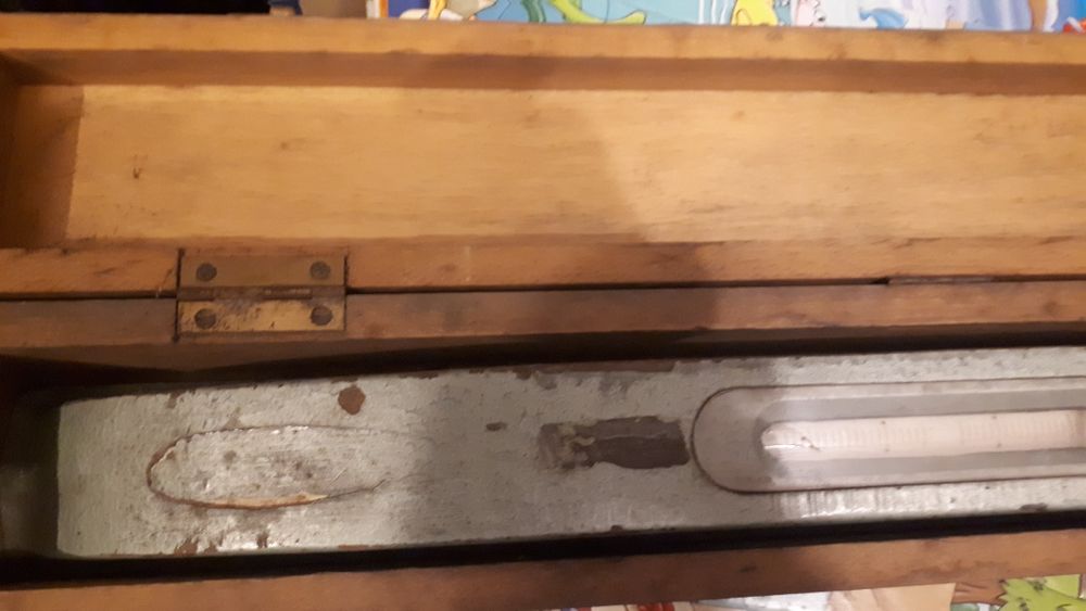 Ferramentas vintage antigas