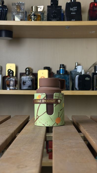 Dubai Chocolat - Armaf