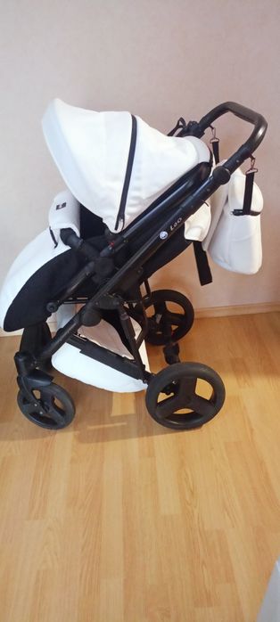 Коляска Bair 2в 1