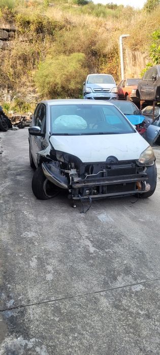 Volkswagen up 1.0 mpi 2012