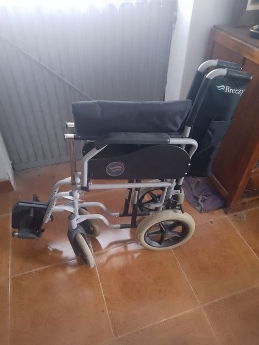Cadeira de rodas