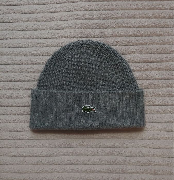 Шапка брендова (оригінал)