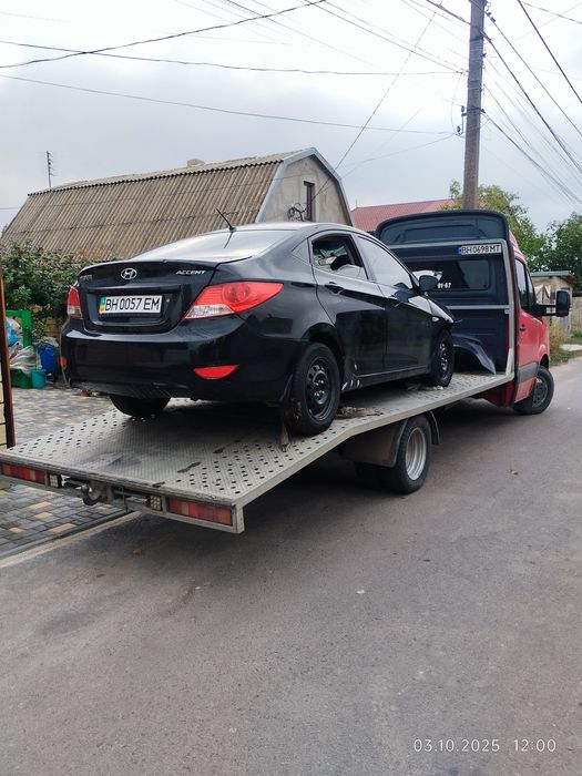 Двигун 1,6 бензин G4FC Kia Hyundai мотор АКПП двигатель хьюндай киа