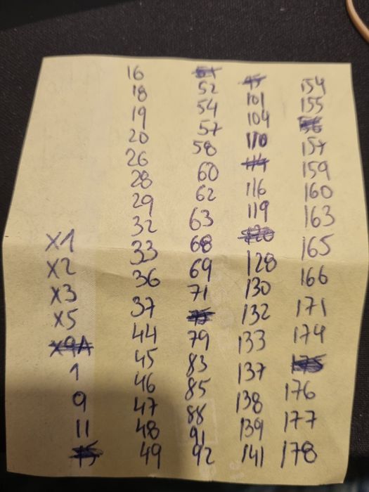 Cromos Bluey - Play with Friends