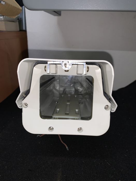 Caixa Vigilância p/exterior