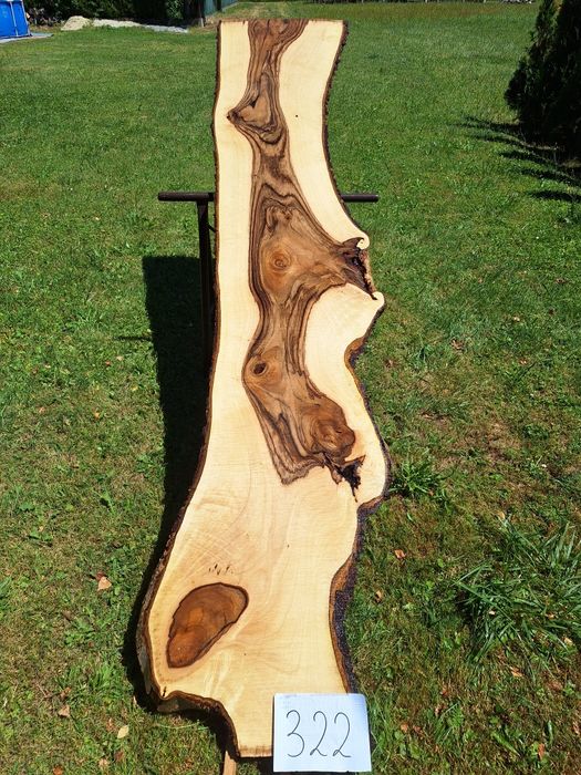 Monolit-blat-orzech włoski