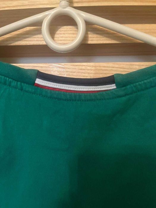 Футболка чоловіча US.POLO розмір XL