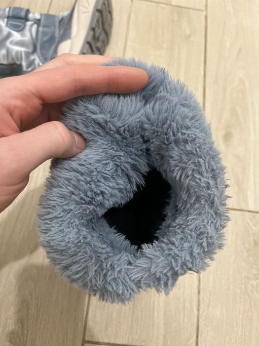 Зимові чоботи Primigi, Gore-tex, 35 розмір