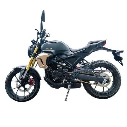 Spark SP 250 SC-4  2026г 40км пробега НОВЫЙ