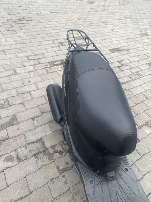 Suzuki Addres 125G