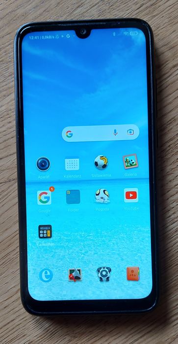 Telefon Xiaomi redmi note 7