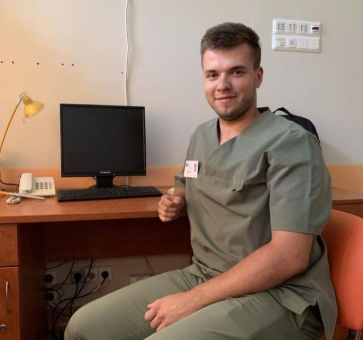 Korepetycje Anatomia, Biochemia, Histologia i Fizjologia