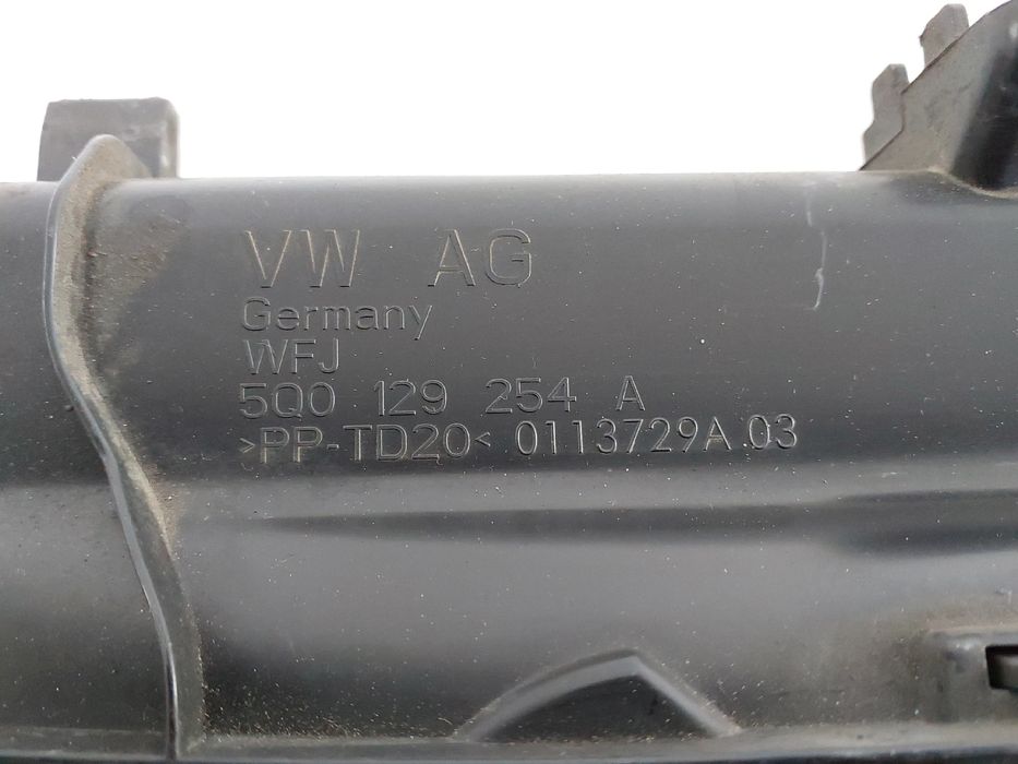 Tubo Entrada De Ar VOLKSWAGEN Passat Variant (3G5, CB5)