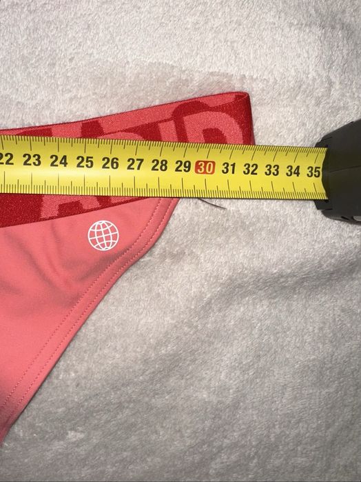 Stròj kąpielowy bikini Adidas r . XS