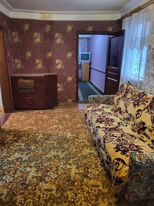Продам будинок в Тернівці