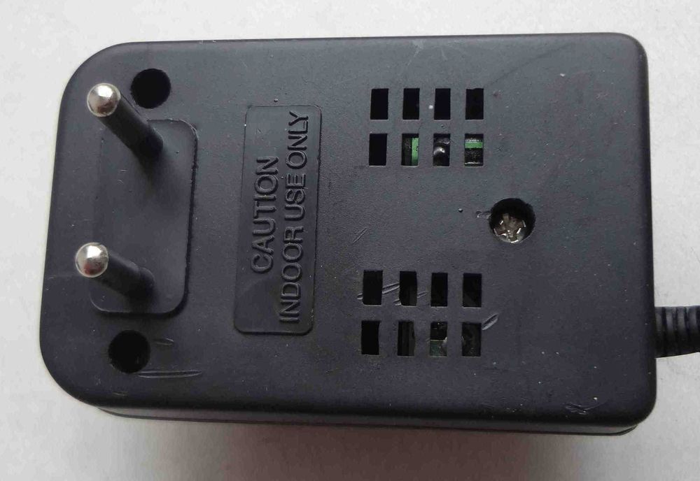 Зарядник переменно-постоянного тока Xingma XM-309 блок питания 3-12V