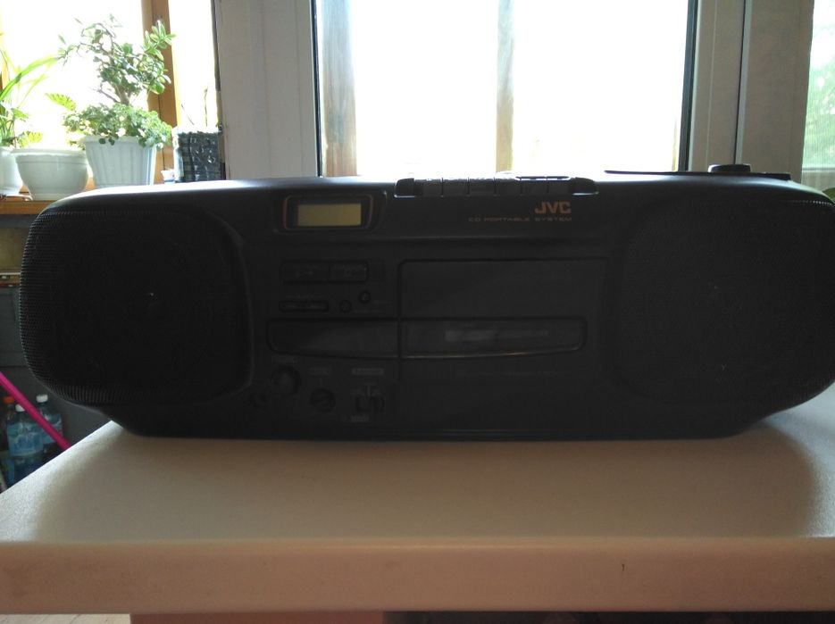 Магнитофон магнитофон