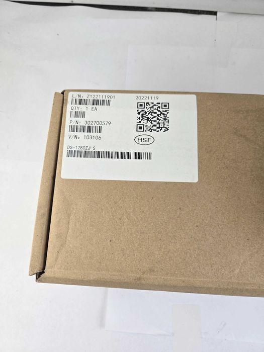 Kamera Hik Vision H.265+ + uchwyt Hik Vision DS-1280ZK-S