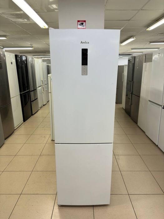 Холодильник Indesit LI8S1EW
