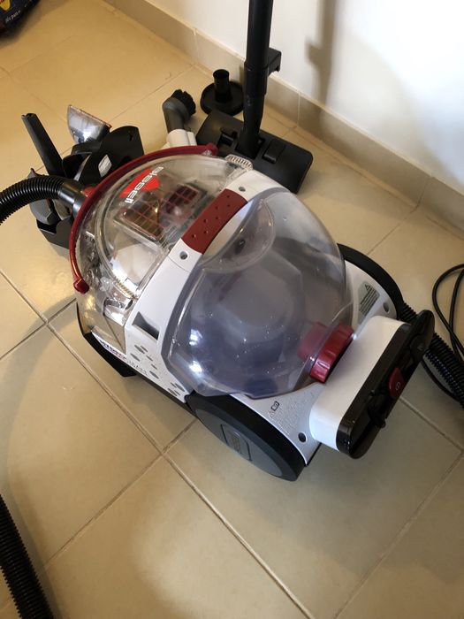 Bissel máquina de limpeza para estofos colchão…