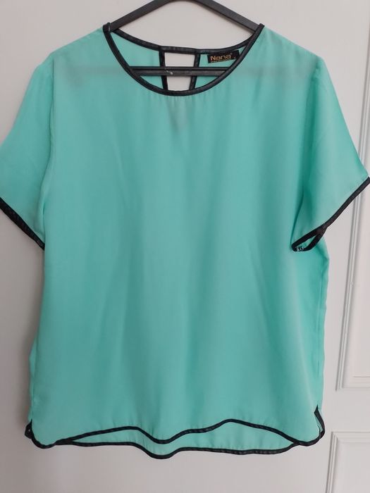 Blusa NANA xl como nova