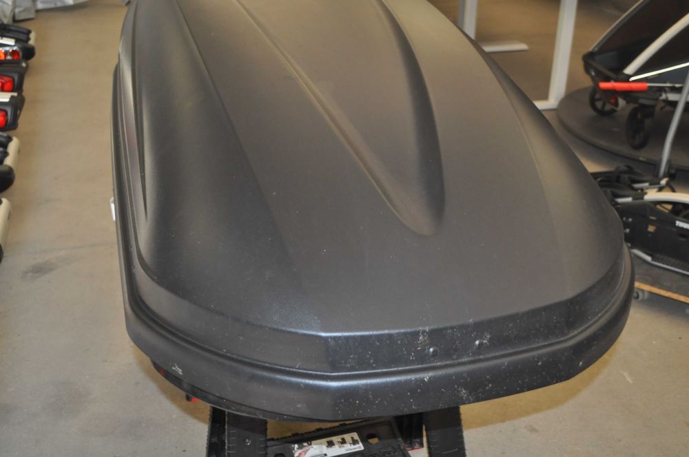 Box dachowy Jetbag 50 ( Thule )