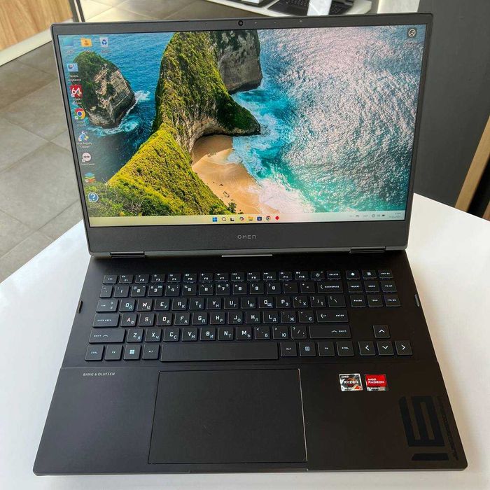 rx 6800 купити ноутбуки Ціна на