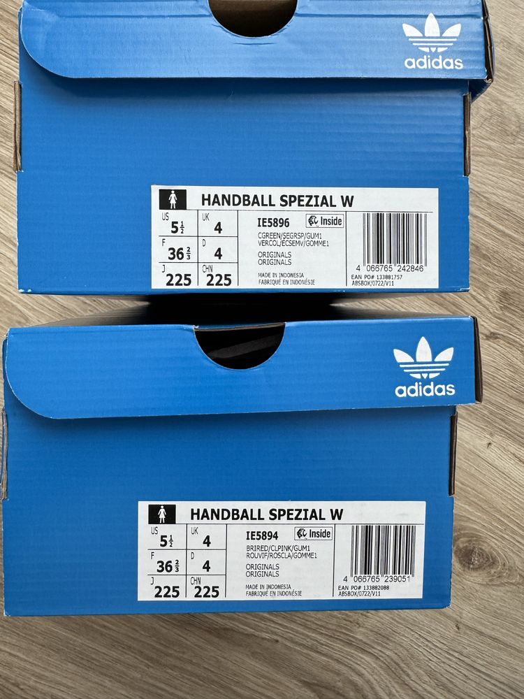 Adidas Spezial IE5896 IE5894 gazelle 5 700 Olx