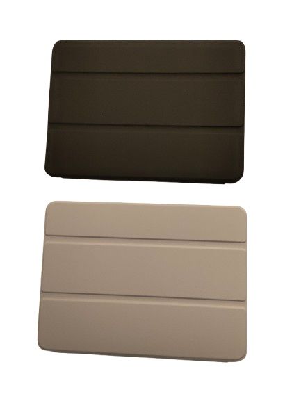 iPad mini 1/2/3 etui szare i czarne