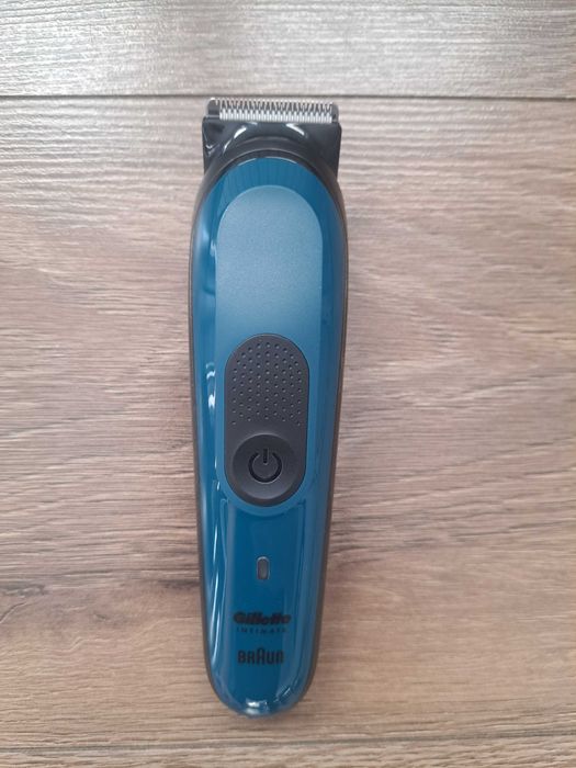 Gillette Intimate i3 – Trymer / maszynka do włosów i ciała