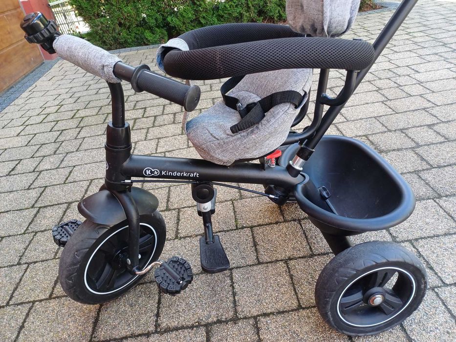 Rowerek Kinderkraft