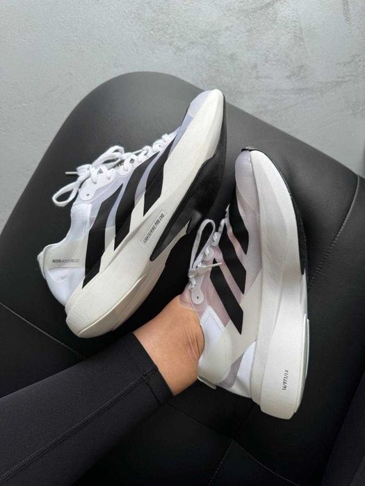 Мужские кроссовки Adidas Adizero EVO SL 