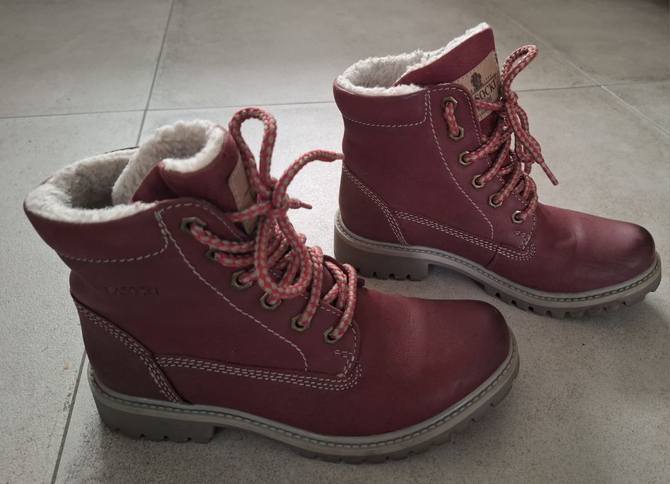 Buty Lasocki rozm. 35
